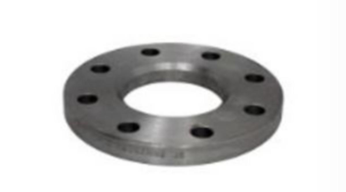 1 - Putkenosat Irtolaippa DN 400 PN10 sinkitty EN1092-1/2