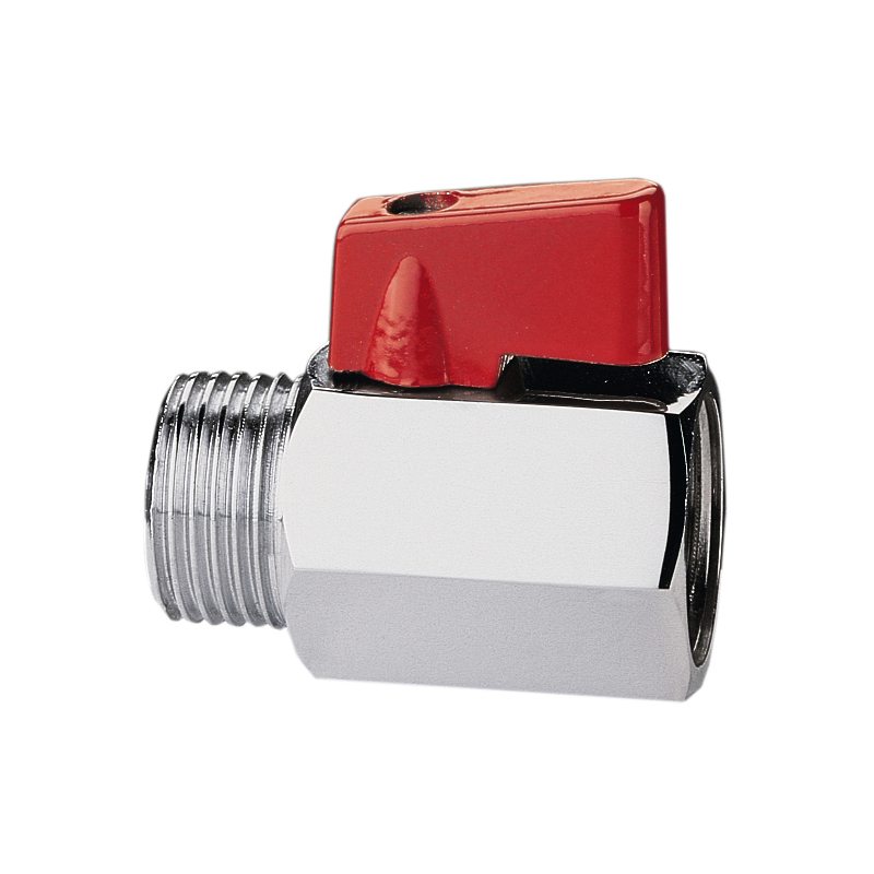 Venttiilit Palloventtiili Onninen Mini 10mm sk/uk MS