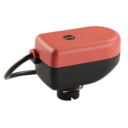 Venttiilit Palloventtiilimoottori Comparato Sintesi 24V 5Nm 15s