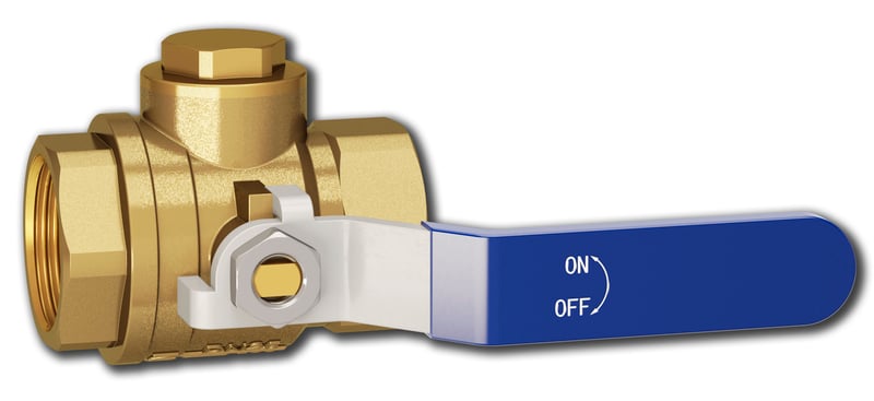 Venttiilit Palloventtiili LK 522 FilterBall G20 SK sihdillä MS