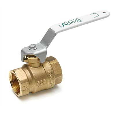 Venttiilit Palloventtiili ALTECH Eko Pro 2 DN32 SK MS