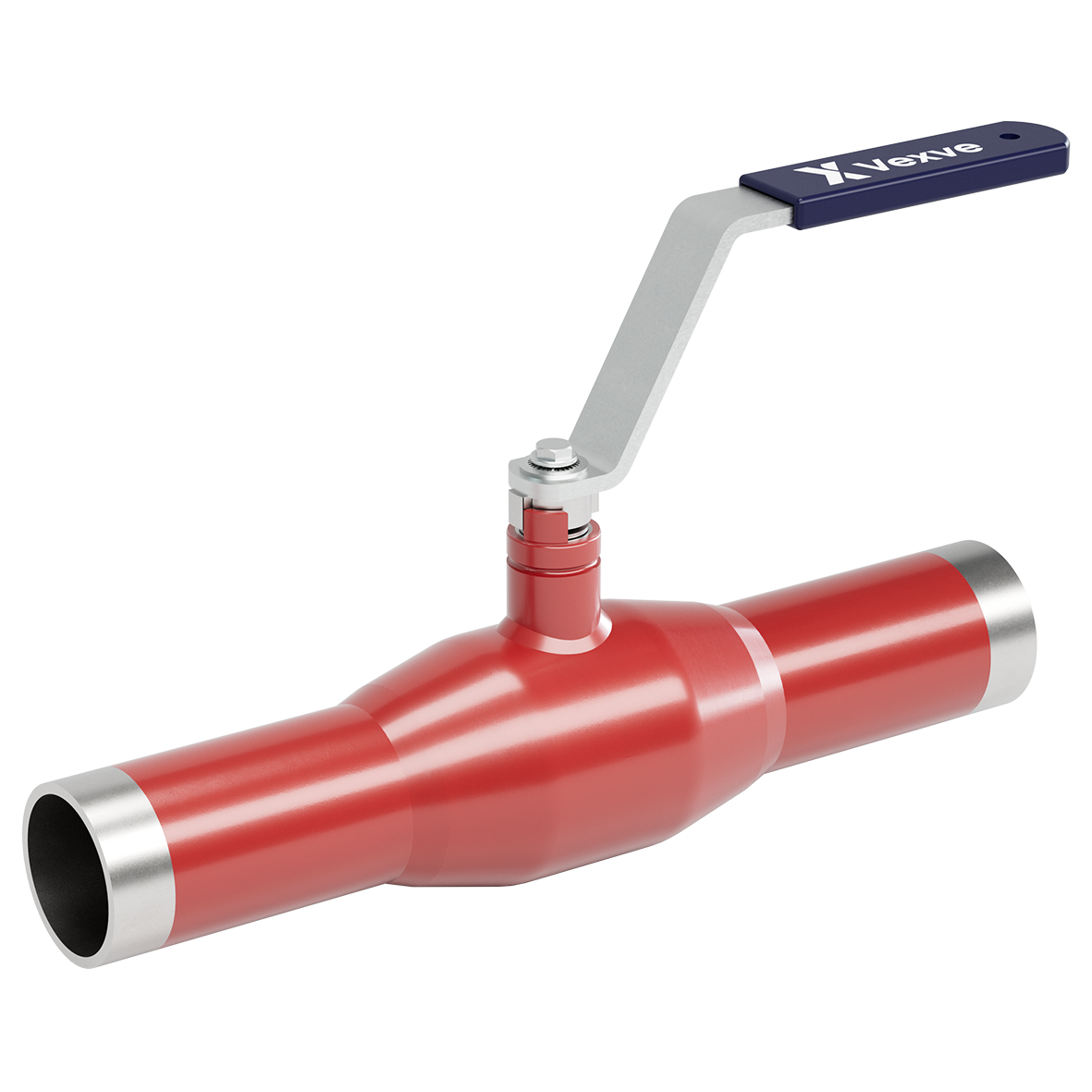 Venttiilit Lauhdeventtiili Vexve 170 DN25 PN40 hits. 230mm