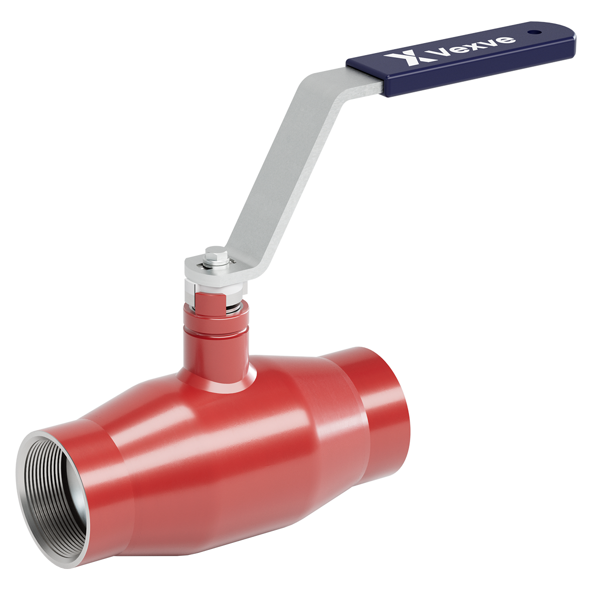 Venttiilit Lauhdeventtiili Vexve 172 DN32 R1 1/4" SK PN40