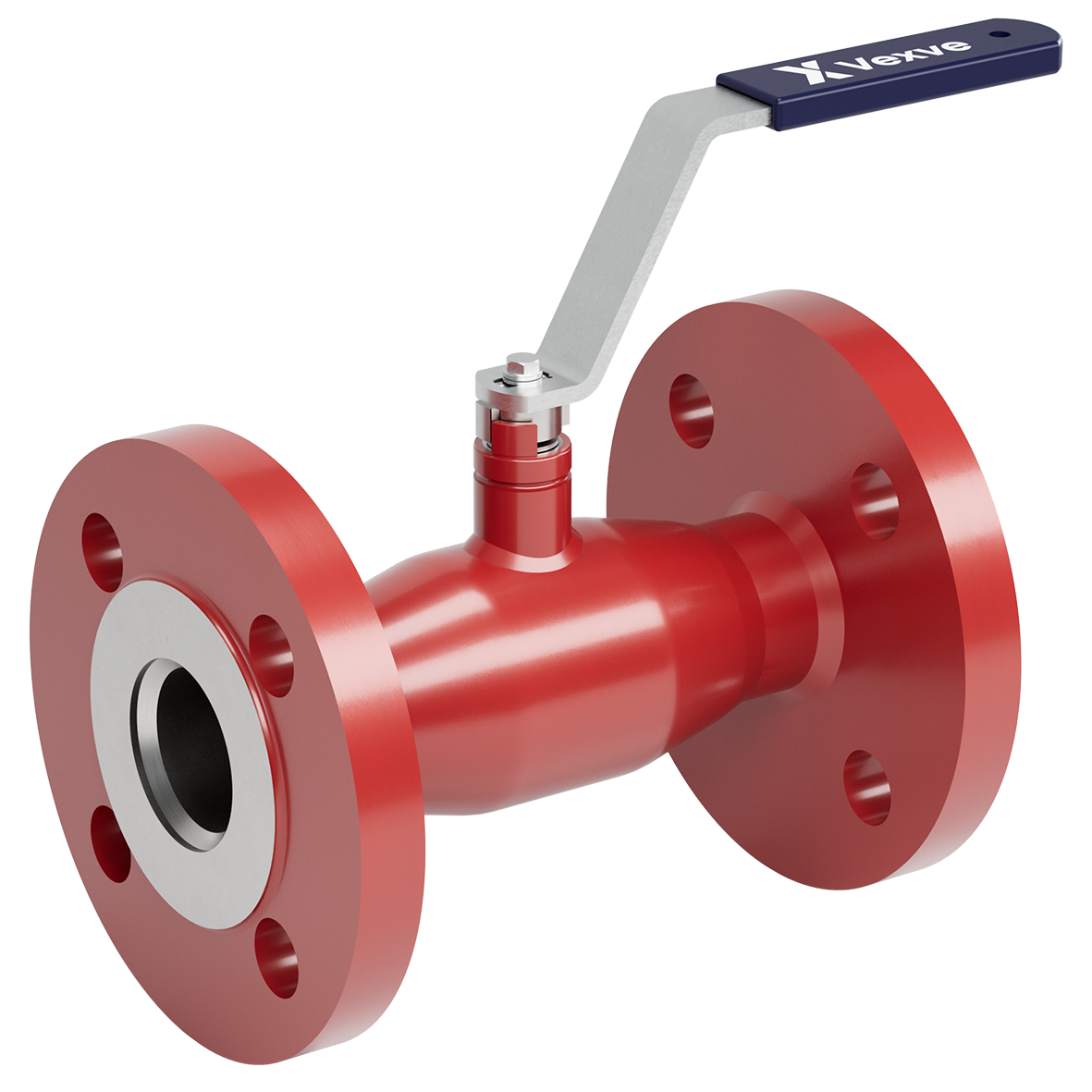 Venttiilit Lauhdeventtiili Vexve 173 DN25 PN40 laipoin 160mm