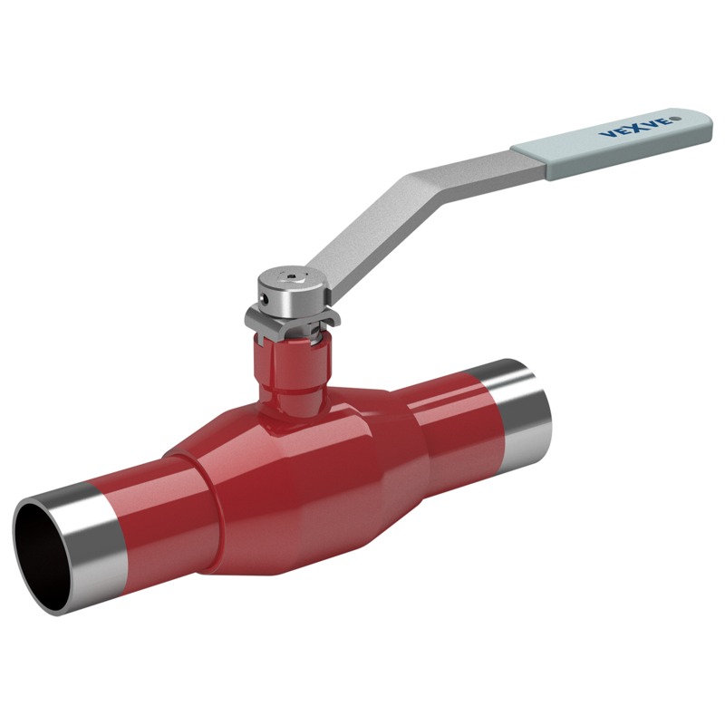 Venttiilit Lauhdeventtiili Vexve 170 DN65 PN25 hitsattava