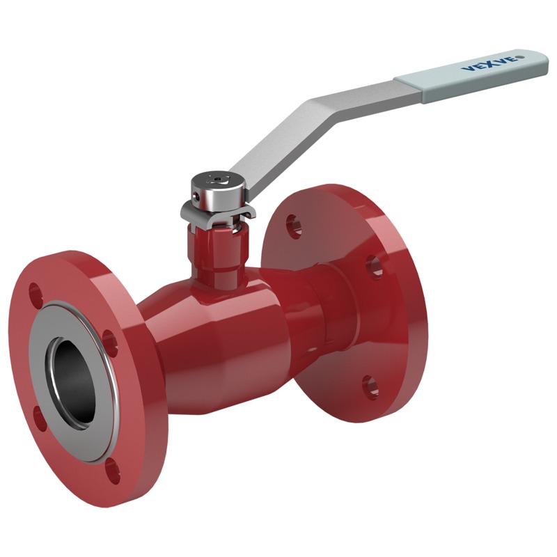 Venttiilit Lauhdeventtiili Vexve 173 DN80 PN25 Teräs Laippa