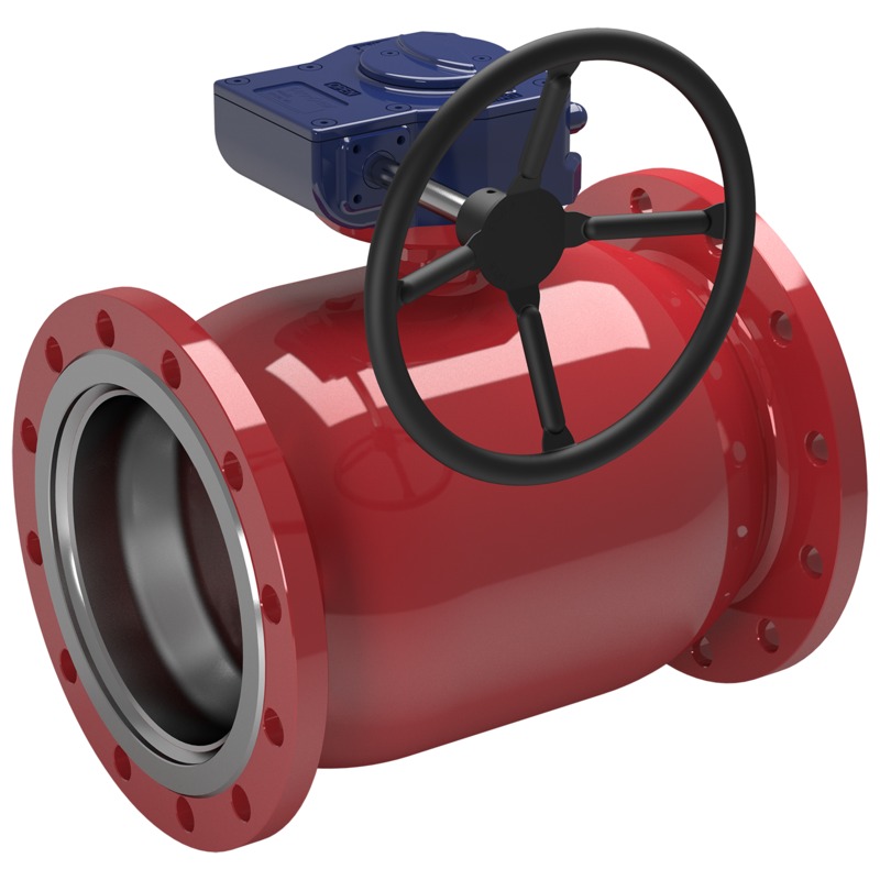 Venttiilit Lauhdeventtiili Vexve 174 DN150 PN25 teräs