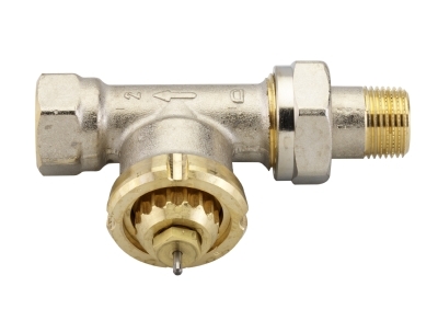 Venttiilit Paluuventtiili Danfoss FJVR 1/2 suora