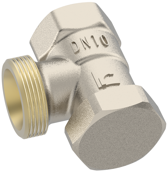 Venttiilit Sulkuyhdistäjä Oras Stabila DN10 L=23 H=20