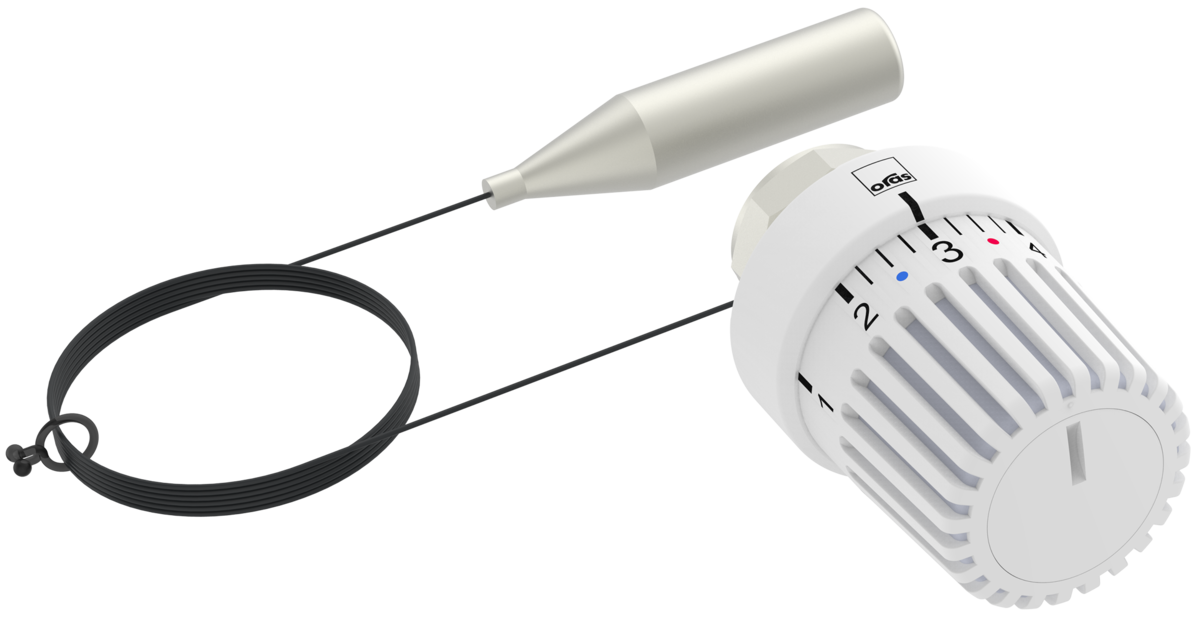 Venttiilit Irtoanturi Oras Stabila Pro L=2000mm