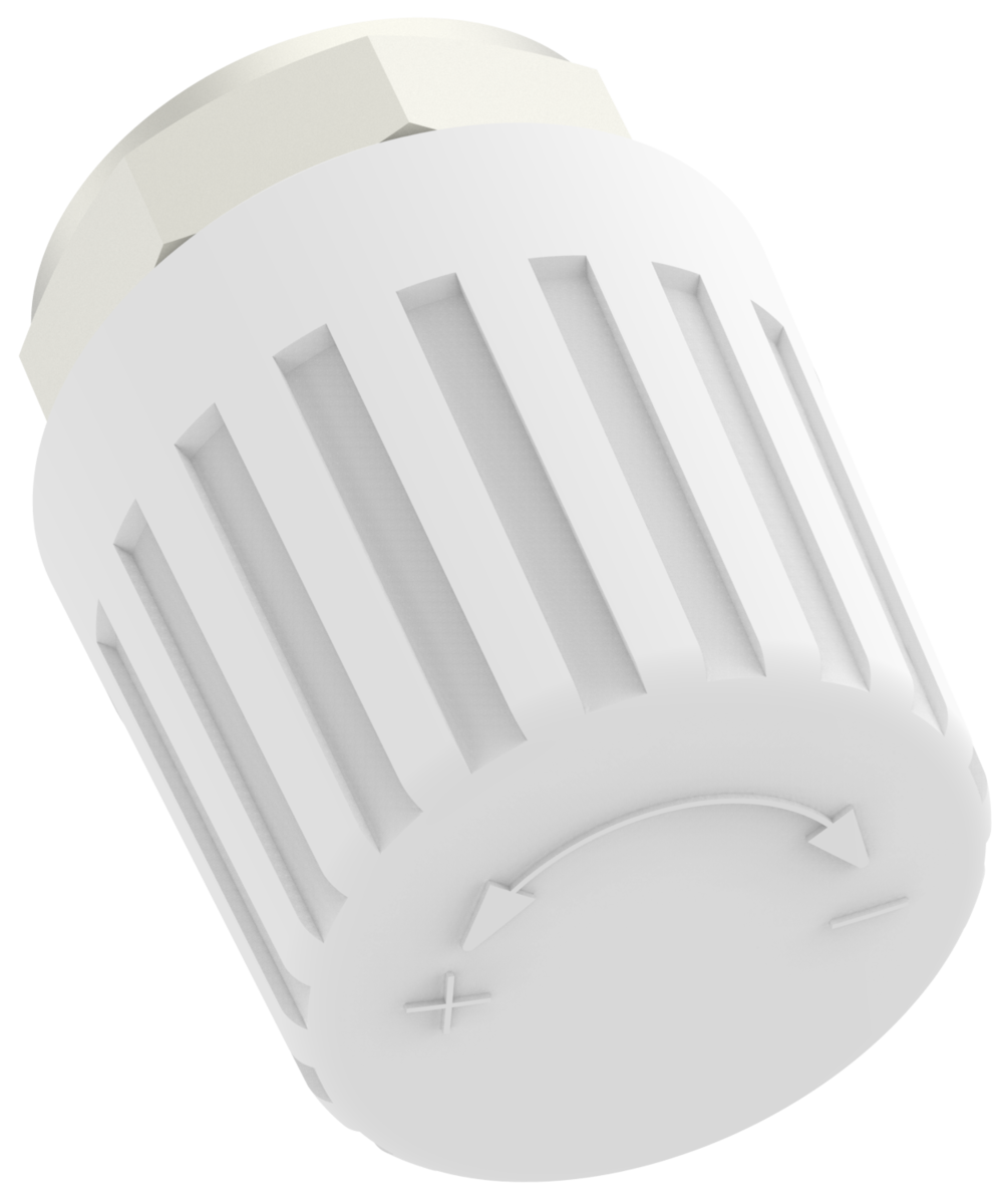 Venttiilit Käsipyörä Oras Stabila Pro M30x1.5