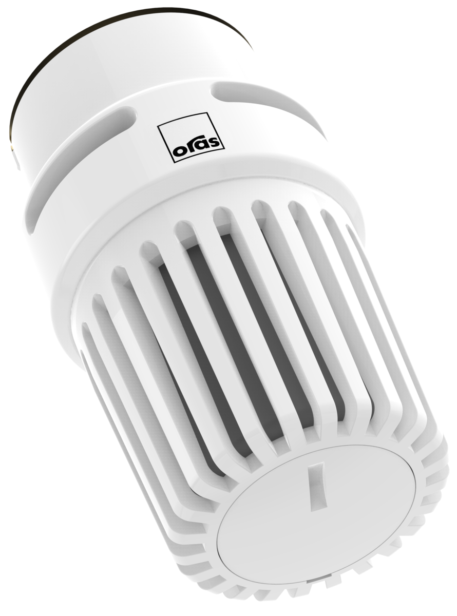 1 - Venttiilit Termostaattiosa Oras Stabila M30x1.5 vandaalimalli