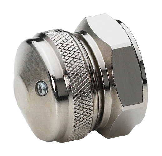 Venttiilit Käsipyörä Oras Stabila 446500 metalli lukittava