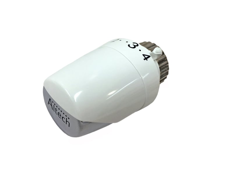 Venttiilit Termostaatti Altech M30 valk 23°C