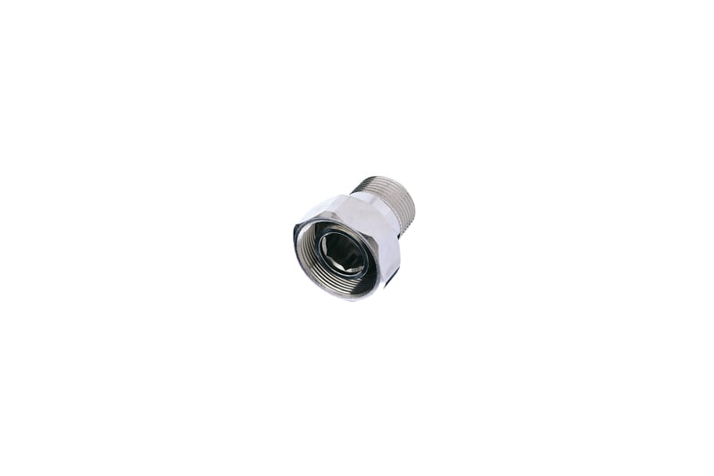 Venttiilit Muunnosliitin MMA MAH M22xG1/2" DN10