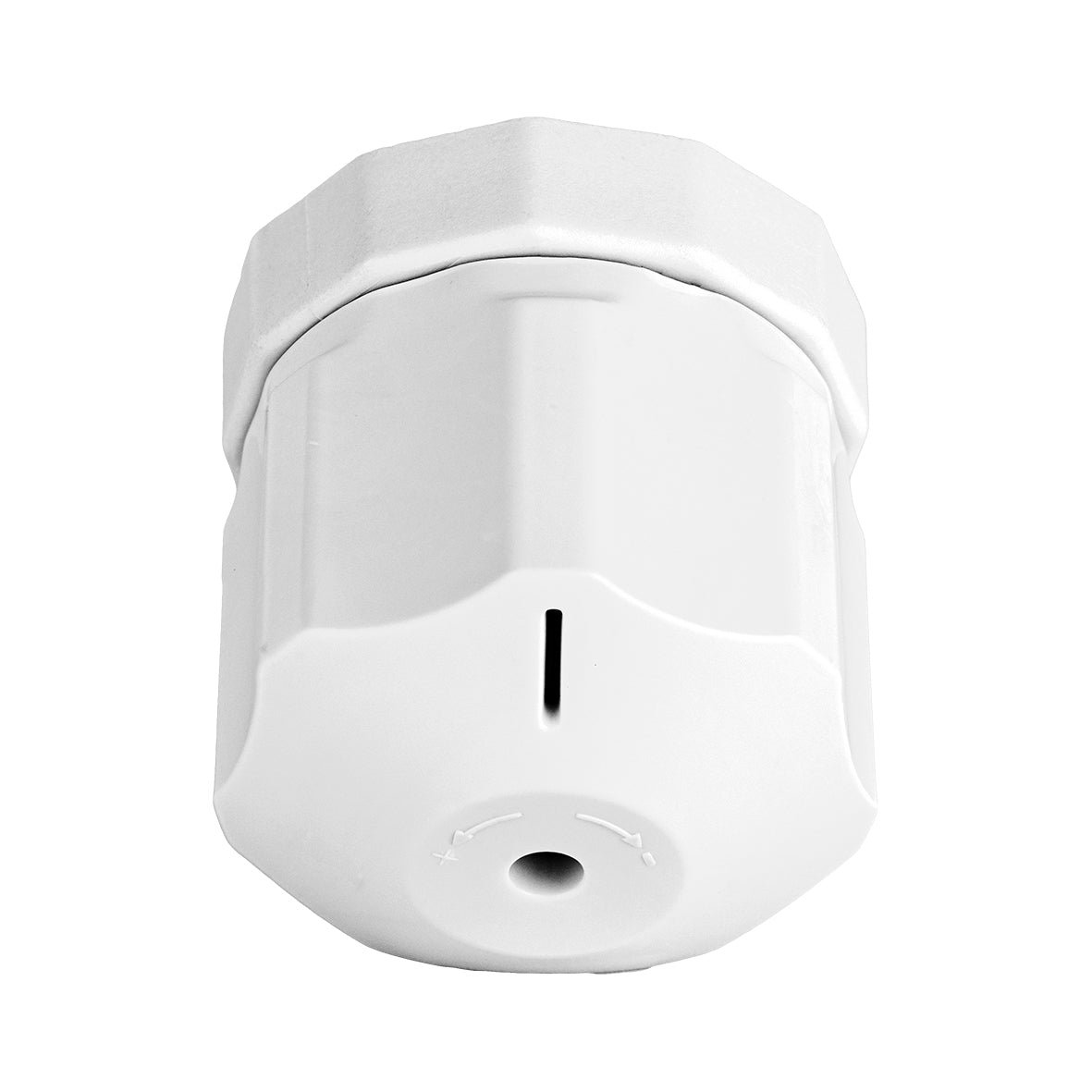 Venttiilit Käsipyörä DIVELLO M28x1.5 MMA/Purmo valkoinen