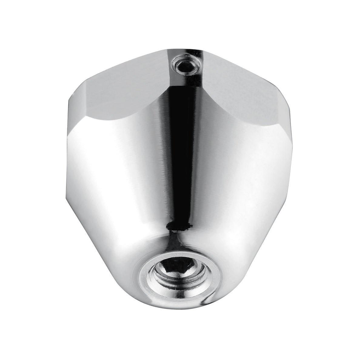 Venttiilit Suojahattu DIVELLO M28x1.5 (MMA) Metalli Kromi