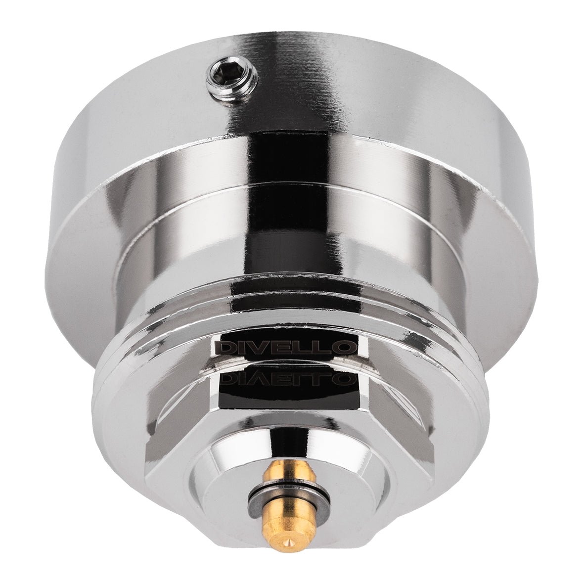 Venttiilit Termostaattisovitin DIVELLO Danfoss Ø34 (RAV)-M30