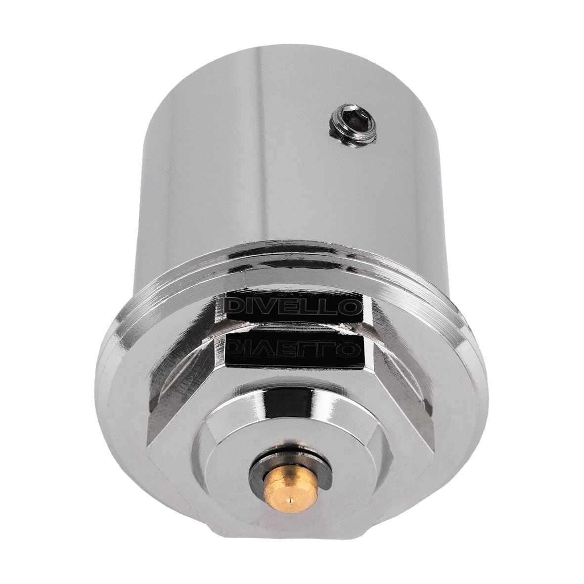 1 - Venttiilit Termostaattisovitin DIVELLO Ø22/DAN x M30