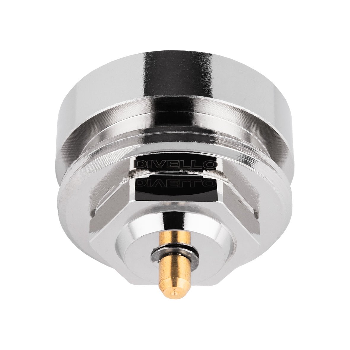 1 - Venttiilit Termostaatin sovitin DIVELLO M28-COM x M30