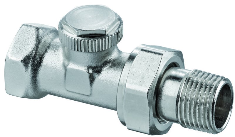 Venttiilit Paluuventtiili IMI TA TRIM DN20 suora 3/4"