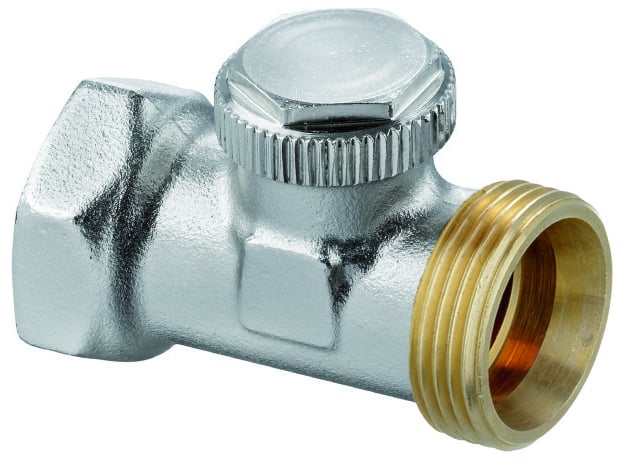 Venttiilit Paluuventtiili IMI TA TRIM DN15 suora 1/2"