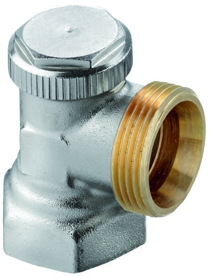 Venttiilit Paluuventtiili IMI TA TRIM DN15 kulma 1/2"