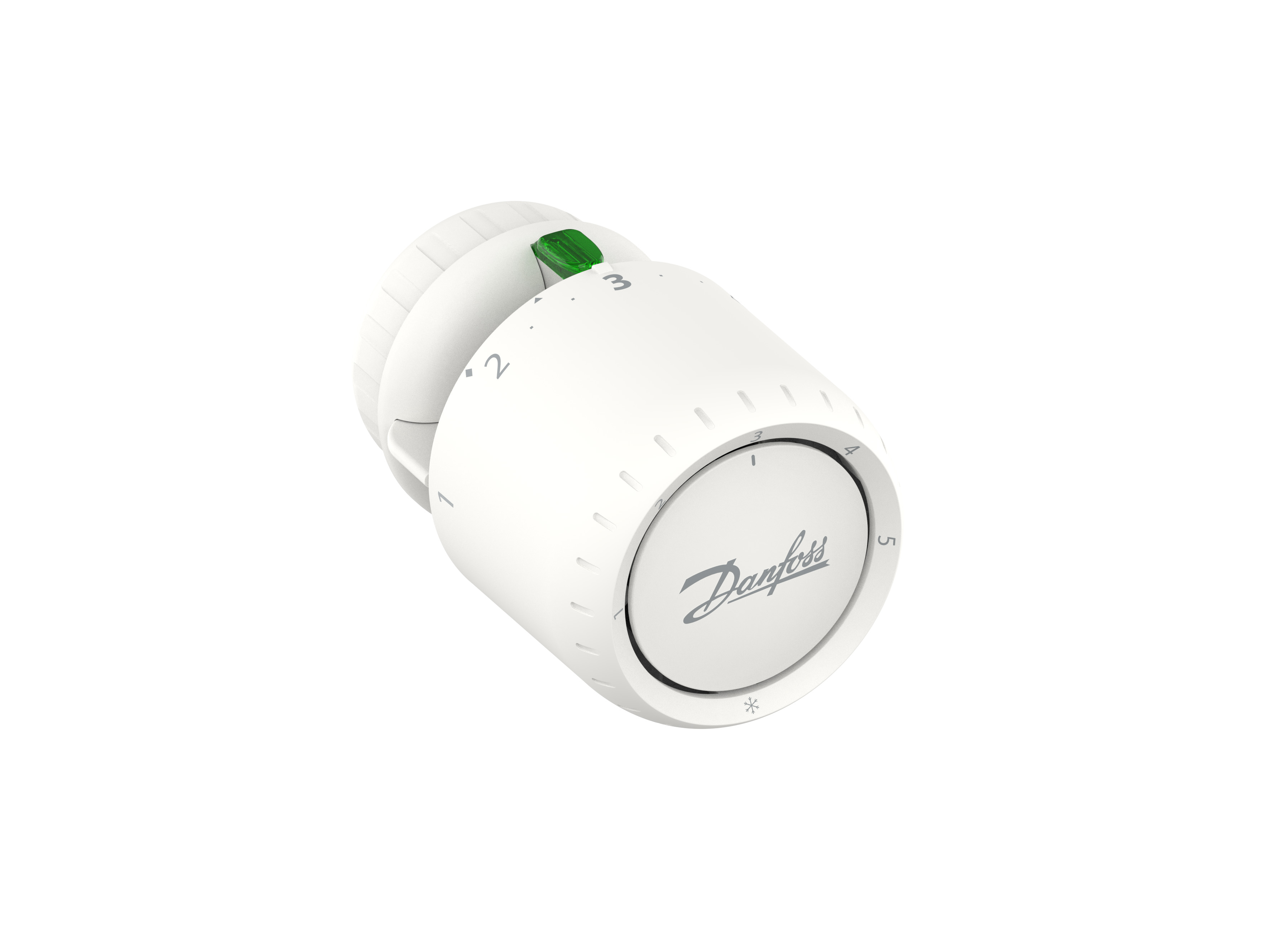 1 - Venttiilit Patteritermostaatti Danfoss Aveo RA 28C 7-28°C