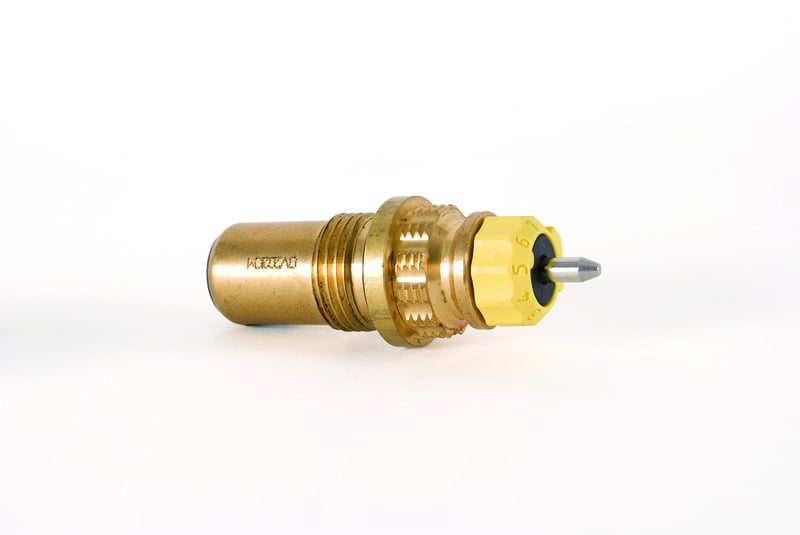 Venttiilit Venttiili-insatsi Purmo RDF 70mm