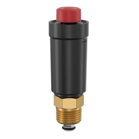 Venttiilit Ilmanpoistin Altech Flovent R1/2" DN15 SUORA MS
