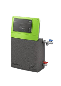 Venttiilit Alipainepoistin Reflex Servitec S 211x340x572mm