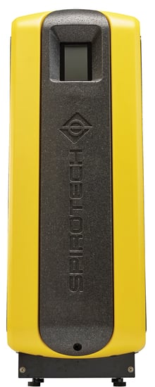 1 - Venttiilit Alipaineilmanpoistaja Spirovent S400 100m3 1-4bar