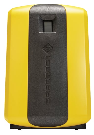 1 - Venttiilit Alipaineilmanpoistaja Spirovent S600 325m3 2.5-6bar