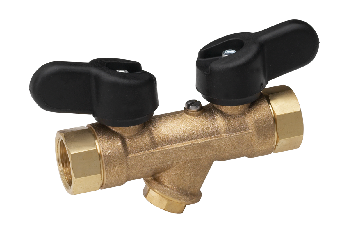 Venttiilit Täyttöventtiili Oras DN20 G3/4