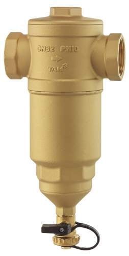 Venttiilit Lianerotin Zeparo Cyclone ZCD20 DN20 G3/4 SK MS PN10