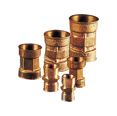 Venttiilit Yksisuuntaventtiili Socla 2094VA MS 40mm