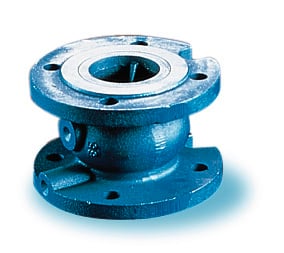 Venttiilit Yksisuuntaventtiili Socla 402 DN65 PN16