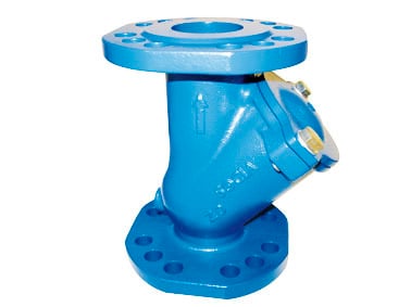 Venttiilit Yksisuuntaventtiili SOCLA 418 DN125