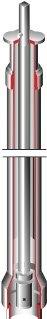 Venttiilit Karanjatko tel. Jalpa DN250-350 1300-2400mm