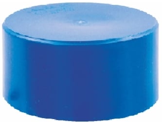Venttiilit Signaalihattu Jalpa 110mm muovi/teräslevy