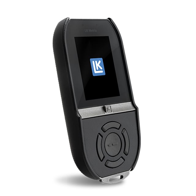 Venttiilit Virtausmittari LK Metrix SKP 12-32mm