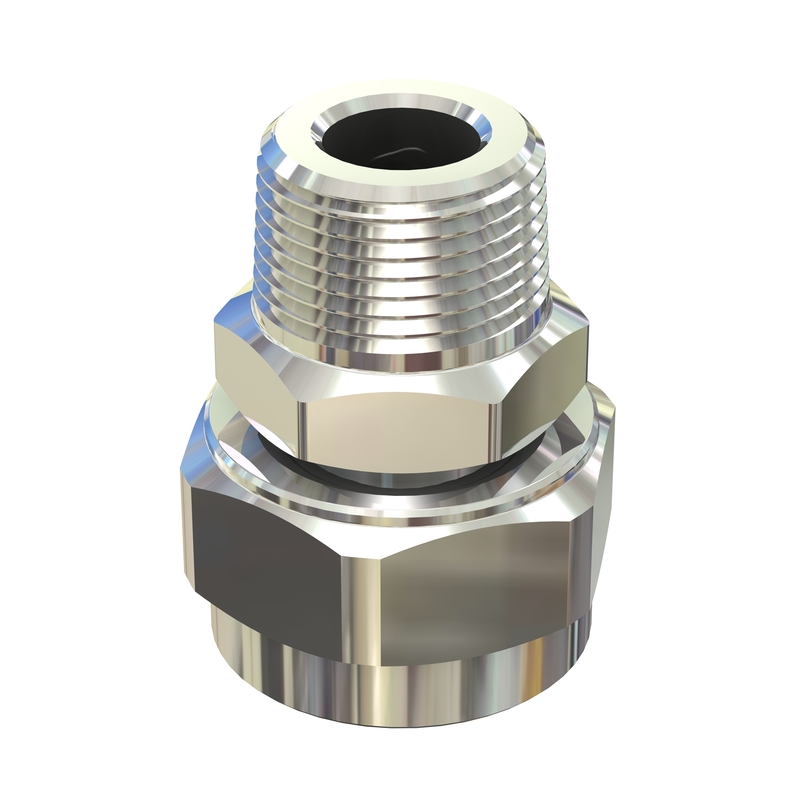 1 - Putkiliittimet NoTap Yhdistäjä R1/2UK 26-114mm