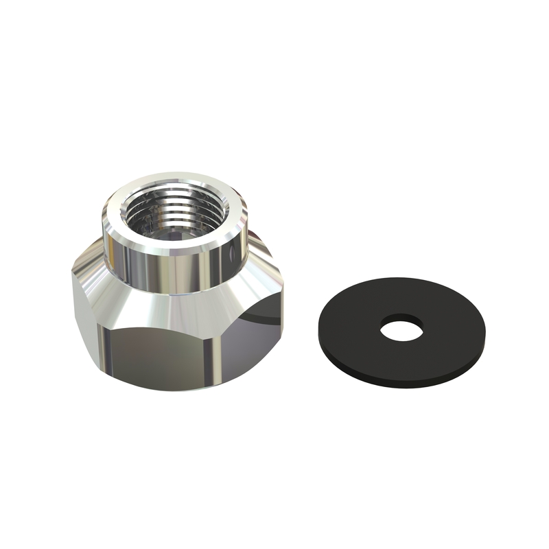 1 - Putkiliittimet Upotusputki adapteri NoTap 26-114mm