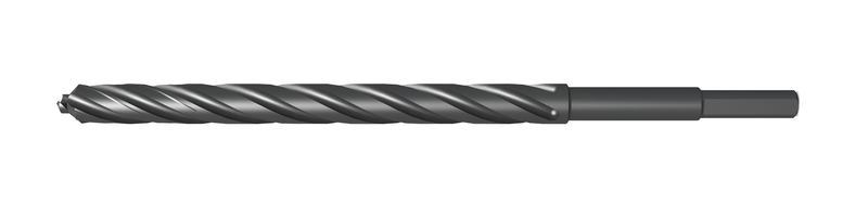 1 - Putkiliittimet NoTap Poranterä 10 (8.4mm)