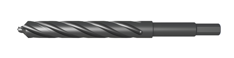 1 - Putkiliittimet Poranterä NoTap 16 (14.4mm)