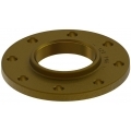Putkiliittimet Kierrelaippa HELA DN50 R2 SK PN16 MS