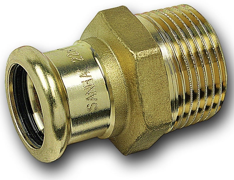 Putkiliittimet Liitinmuhvi Altech M-press 12xR1/2" UK CU