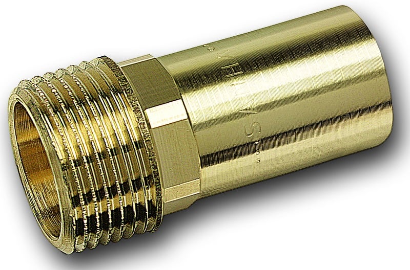Putkiliittimet Puristusliitin pisto-kierre ALTECH 42mm x R1 1/2" UK