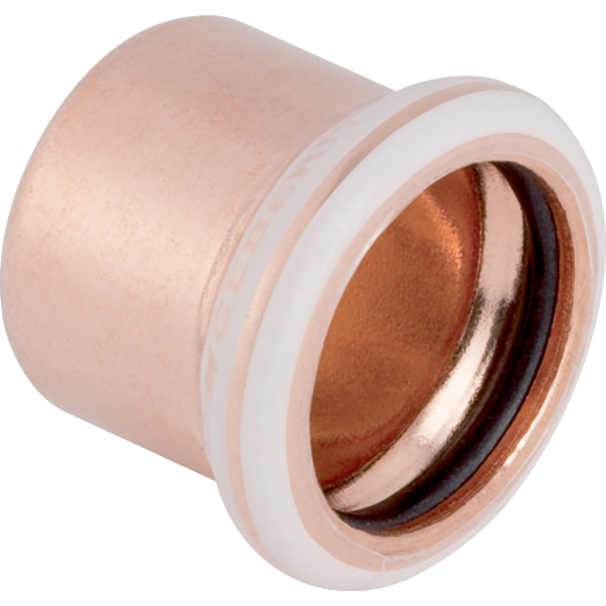 Putkiliittimet Puristushattu Geberit Mapress Cu 12mm