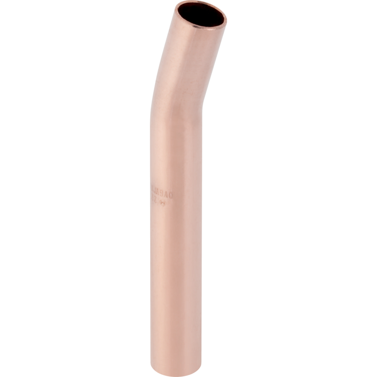 1 - Putkiliittimet Sovituskäyrä Geberit Mapress Cu 15° 28mm